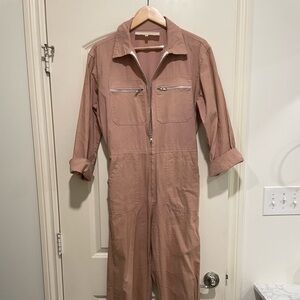 Jen’s Pirate Booty Palmetto Jumpsuit